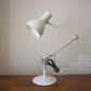 アングルポイズ ANGLEPOISE Type75 デスクランプ アルパインホワイト Alpine White タスクライト 英国 ケネス・グランジ Sir Kenneth Grange ◎