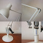 アングルポイズ ANGLEPOISE Type75 デスクランプ アルパインホワイト Alpine White タスクライト 英国 ケネス・グランジ Sir Kenneth Grange ◎