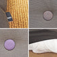 ヘイ HAY ドットクッション Dot Cushion 2個セット 長方形 クヴァドラ Kvadrat 生地 デンマーク 北欧雑貨 ●