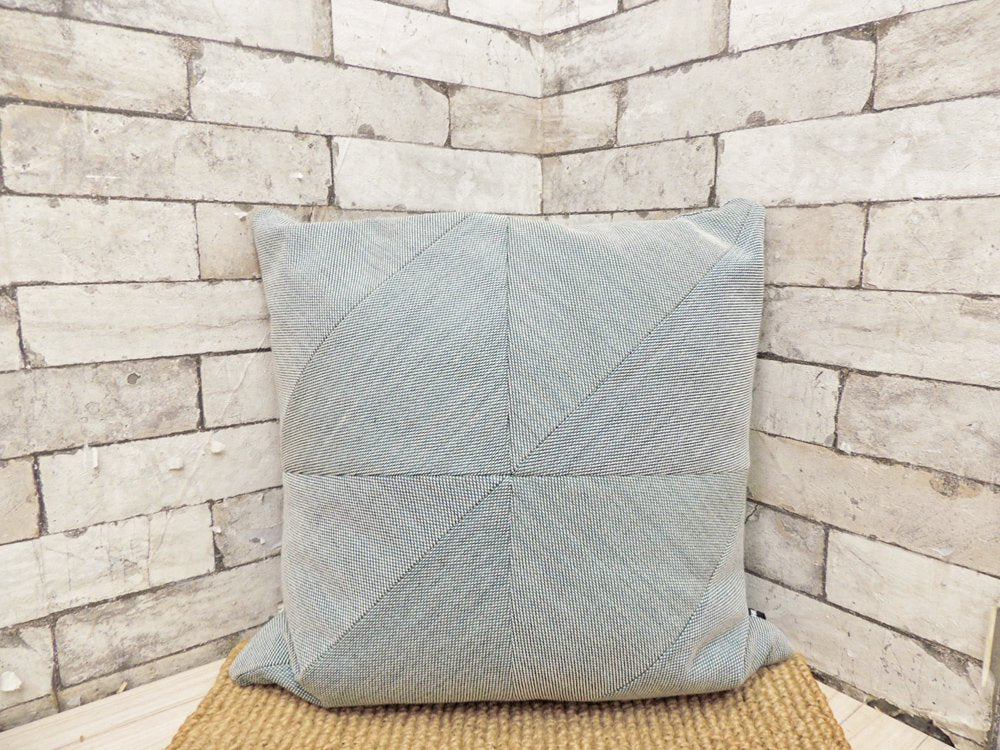 ヘイ HAY パズルクッション Puzzle Cushion ミックスレクタング Mix Rectang 2個セット 正方形 Kvadrat 生地 デンマーク 北欧雑貨 ●