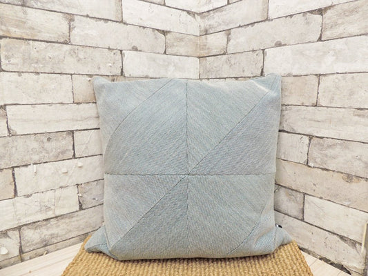 ヘイ HAY パズルクッション Puzzle Cushion ミックスレクタング Mix Rectang 2個セット 正方形 Kvadrat 生地 デンマーク 北欧雑貨 ●