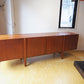 Faarup M&#248;belfabrik サイドボード イブ コフォード ラーセン Ib Kofod Larsen デンマーク チーク材 Teak sideboard Danish ★