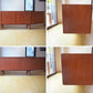 Faarup M&#248;belfabrik サイドボード イブ コフォード ラーセン Ib Kofod Larsen デンマーク チーク材 Teak sideboard Danish ★