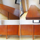 Faarup M&#248;belfabrik サイドボード イブ コフォード ラーセン Ib Kofod Larsen デンマーク チーク材 Teak sideboard Danish ★