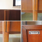 Faarup M&#248;belfabrik サイドボード イブ コフォード ラーセン Ib Kofod Larsen デンマーク チーク材 Teak sideboard Danish ★