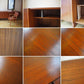 Faarup M&#248;belfabrik サイドボード イブ コフォード ラーセン Ib Kofod Larsen デンマーク チーク材 Teak sideboard Danish ★