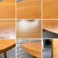 ウニコ unico アルベロ ALBERO ダイニングテーブル カフェテーブル オーバルトップ チーク材 替え脚付き 北欧スタイル 廃盤 ■