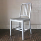 エメコ emeco ネイビーチェア NAVY CHAIR No.1006 チェア アメリカ B ◎