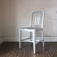 エメコ emeco ネイビーチェア NAVY CHAIR No.1006 チェア アメリカ A ◎