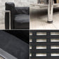 ル コルビュジェ LE CORBUSIER LC2 2シーターソファ リプロダクト モダンデザイン 名作家具 ●