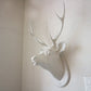 ゲルチョップ GELCHOP ウッドランド Wood land series ウォールアニマル WALL ANIMAL 鹿 DEER プライウッド×FRP 定価18万 ◎