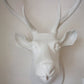 ゲルチョップ GELCHOP ウッドランド Wood land series ウォールアニマル WALL ANIMAL 鹿 DEER プライウッド×FRP 定価18万 ◎