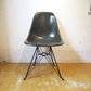 モダニカ MODERNICA サイドシェルチェア Side shell chair ブラック エッフェルベース エレファント DSR  Los Angeles ★