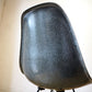 モダニカ MODERNICA サイドシェルチェア Side shell chair ブラック エッフェルベース エレファント DSR  Los Angeles ★