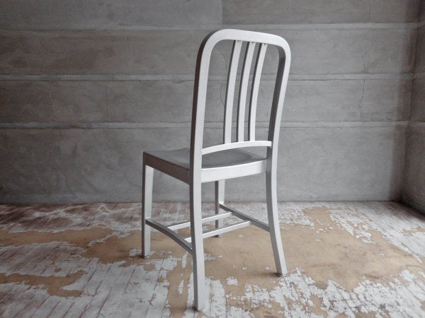 ネイビーチェア NAVY CHAIR No.1006 チェア ダイニングチェア デスクチェア リプロダクト アメリカ 工業系 ♪