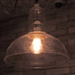 ブラックボード Blackboard オリジナルランプ original lamp アビエ LA LAMPE HABILLEE ガラスペンダントライト カーフ karf 取扱 ●