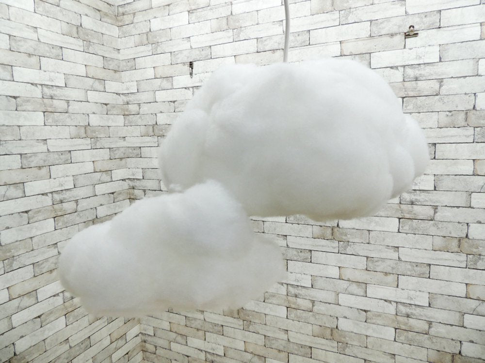 ヴイータ VITA ペンダントランプ ランプシェード クラウド Lampshade Cloud Sサイズ 希少廃盤 デンマーク 北欧モダン A ●