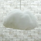 ヴイータ VITA ペンダントランプ ランプシェード クラウド Lampshade Cloud Sサイズ 希少廃盤 デンマーク 北欧モダン A ●