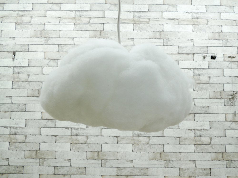 ヴイータ VITA ペンダントランプ ランプシェード クラウド Lampshade Cloud Sサイズ 希少廃盤 デンマーク 北欧モダン A ●