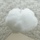 ヴイータ VITA ペンダントランプ ランプシェード クラウド Lampshade Cloud Sサイズ 希少廃盤 デンマーク 北欧モダン A ●