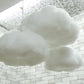 ヴイータ VITA ペンダントランプ ランプシェード クラウド Lampshade Cloud Sサイズ 希少廃盤 デンマーク 北欧モダン A ●