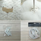 ヴイータ VITA ペンダントランプ ランプシェード クラウド Lampshade Cloud Sサイズ 希少廃盤 デンマーク 北欧モダン A ●
