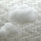 ヴイータ VITA ペンダントランプ ランプシェード クラウド Lampshade Cloud Sサイズ 希少廃盤 デンマーク 北欧モダン B ●