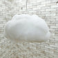 ヴイータ VITA ペンダントランプ ランプシェード クラウド Lampshade Cloud Sサイズ 希少廃盤 デンマーク 北欧モダン B ●