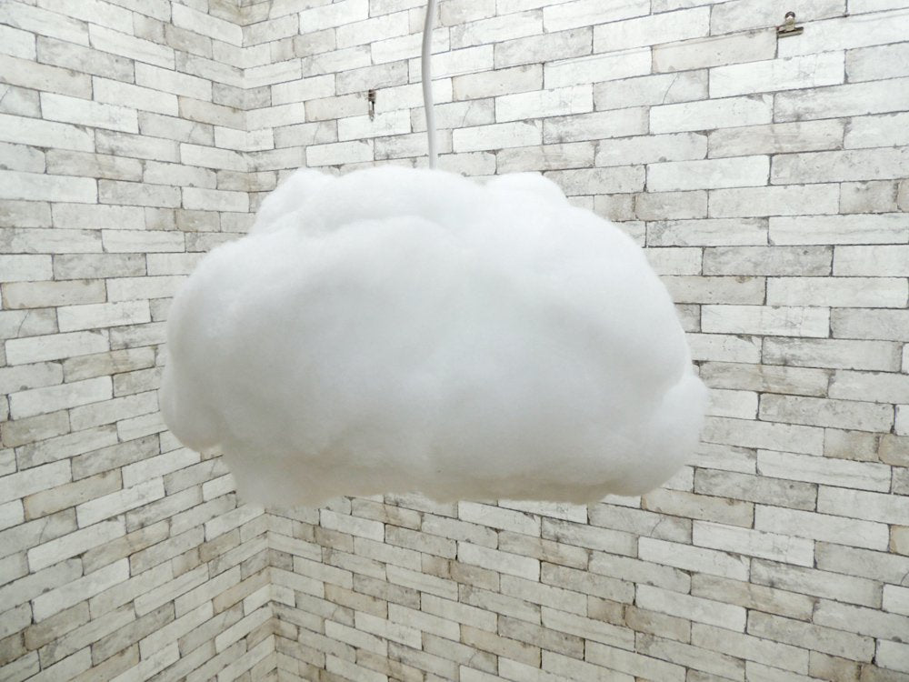 ヴイータ VITA ペンダントランプ ランプシェード クラウド Lampshade Cloud Sサイズ 希少廃盤 デンマーク 北欧モダン B ●
