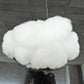 ヴイータ VITA ペンダントランプ ランプシェード クラウド Lampshade Cloud Sサイズ 希少廃盤 デンマーク 北欧モダン B ●