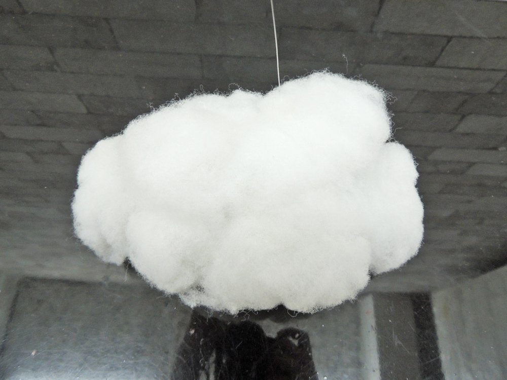 ヴイータ VITA ペンダントランプ ランプシェード クラウド Lampshade Cloud Sサイズ 希少廃盤 デンマーク 北欧モダン B ●