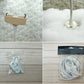 ヴイータ VITA ペンダントランプ ランプシェード クラウド Lampshade Cloud Sサイズ 希少廃盤 デンマーク 北欧モダン B ●