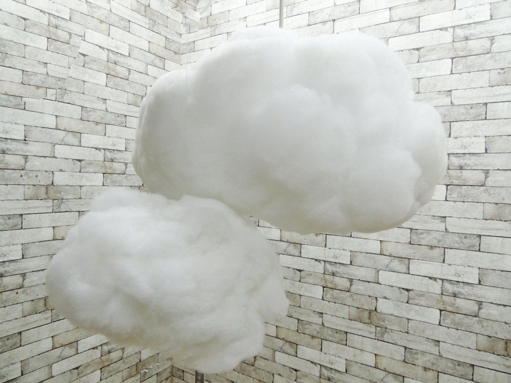 ヴイータ VITA ペンダントランプ ランプシェード クラウド Lampshade Cloud Mサイズ 希少廃盤 デンマーク 北欧モダン ●