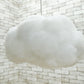 ヴイータ VITA ペンダントランプ ランプシェード クラウド Lampshade Cloud Mサイズ 希少廃盤 デンマーク 北欧モダン ●