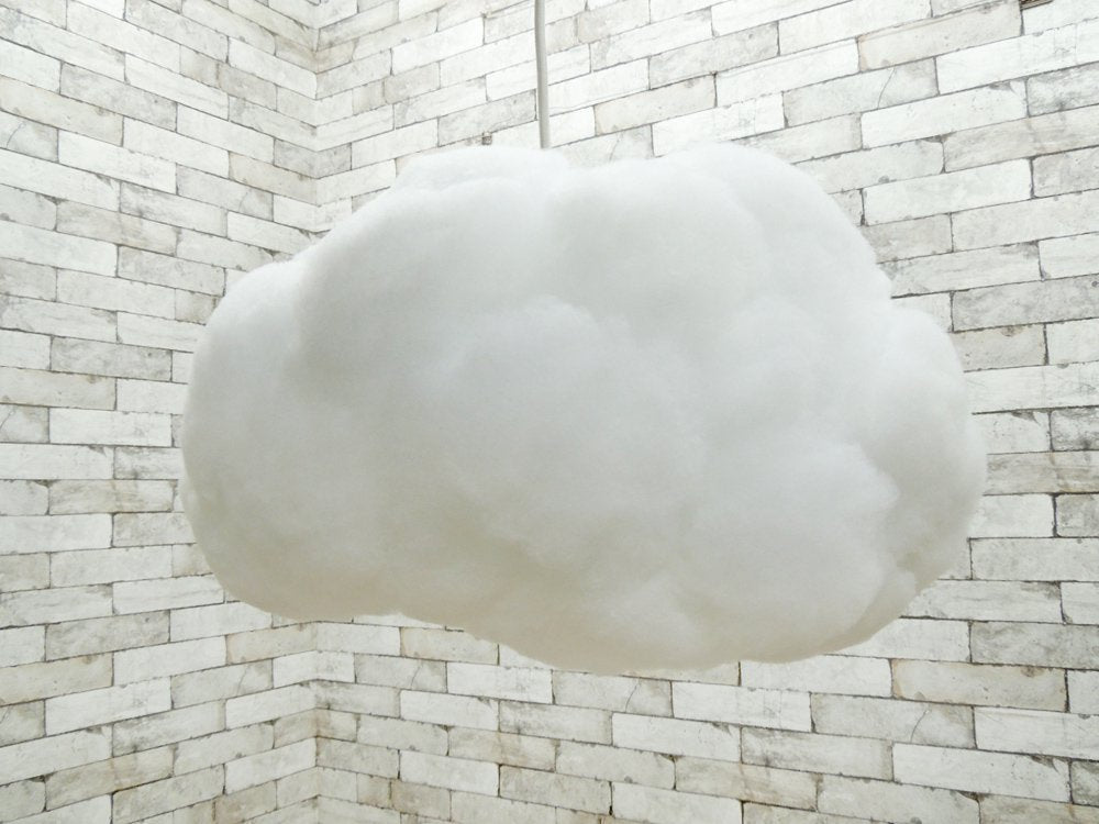 ヴイータ VITA ペンダントランプ ランプシェード クラウド Lampshade Cloud Mサイズ 希少廃盤 デンマーク 北欧モダン ●