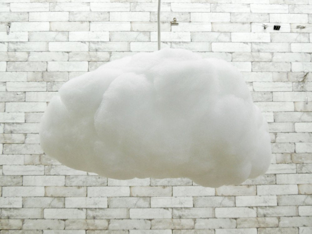 ヴイータ VITA ペンダントランプ ランプシェード クラウド Lampshade Cloud Mサイズ 希少廃盤 デンマーク 北欧モダン ●