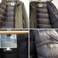 ザノースフェイス The North Face マカル ダウンコート Makalu Down Coat ウィメンズ Mサイズ ゴアテックス GORE-TEX ニュート―プ NT ★