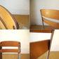 US ビンテージ アメリカンシーティング American Seating Company スクールチェア ENVOY School chair 50年代 ★