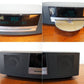 ボーズ BOSE ウェイブ ミュージック システム CDラジオ Wave music system Wave Radio AWRCCB リモコン FMアンテナ スロットイン CD ★