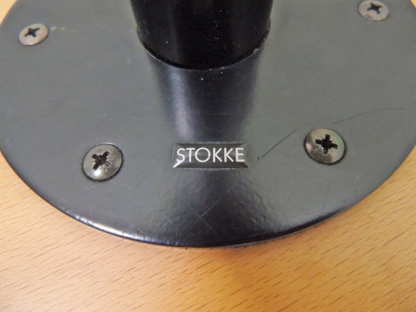 ストッケ STOKKE ムーブ MOVE ノルウェー 北欧デザイン ペル・オイエ Per Oie ●