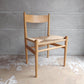 カールハンセン & サン Carl Hansen & Son CH36 シェーカーチェア ハンス・J・ウェグナー Hans.J.Wegner オーク材 オイル仕上げ 日本仕様サイズ デンマーク ♪