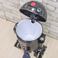 スターウォーズ STAR WARS R2D2 ペダルビン ダストボックス ブラック 日本250個限定カラー ●