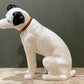 ビクター Victor ニッパー NIPPER 犬 照明 テーブルランプ 高43cm 樹脂製 ソフビ 昭和レトロ 希少 ■