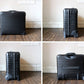 リモワ RIMOWA キャリーケース スーツケース トパーズ ステルス TOPAS STEALTH ビジネストローリー 28L 1泊用 2輪 ブラック TSAロック付 機内持込可 ◎