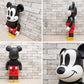 メディコムトイ MEDICOM TOY ベアブリック BE@R BRICK 1000% ミッキーマウス Mickey Mouse ディズニー Disney 高71cm 初期型 2009年 希少  ●