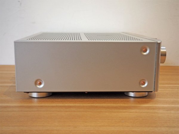 マランツ marantz プリメインアンプ PM8004 CD/SACDプレーヤー パワーアンプ 2011年製 リモコン付 ★