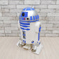 ハートアートコレクション Heart Art Collection スターウォーズ STAR WARS R2D2 ペダルビン ダストボックス ホワイト ●