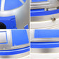 ハートアートコレクション Heart Art Collection スターウォーズ STAR WARS R2D2 ペダルビン ダストボックス ホワイト ●