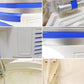 ハートアートコレクション Heart Art Collection スターウォーズ STAR WARS R2D2 ペダルビン ダストボックス ホワイト ●