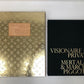 ルイ ヴィトン Louis Vuitton ヴィジョネア Visionaire No.52 Private アートブック シリアルナンバー1073 ●